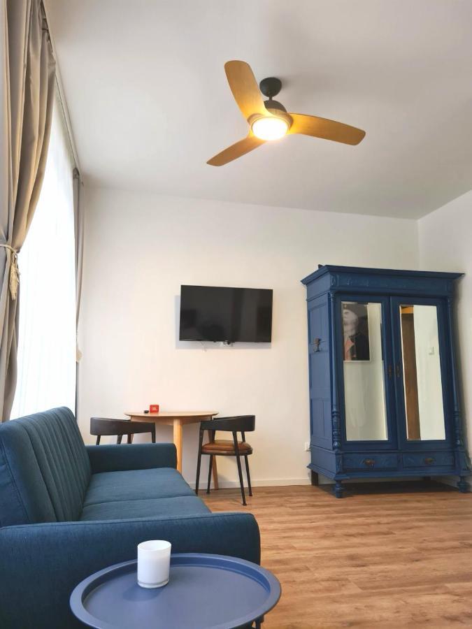 Apartment Blue Seagull Taikos 13-28 Nida